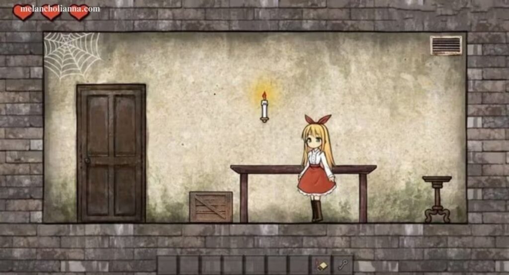 Which Devices Support Melancholianna APK?